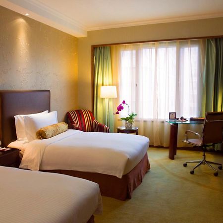 Grand Mercure Beijing Central Dış mekan fotoğraf