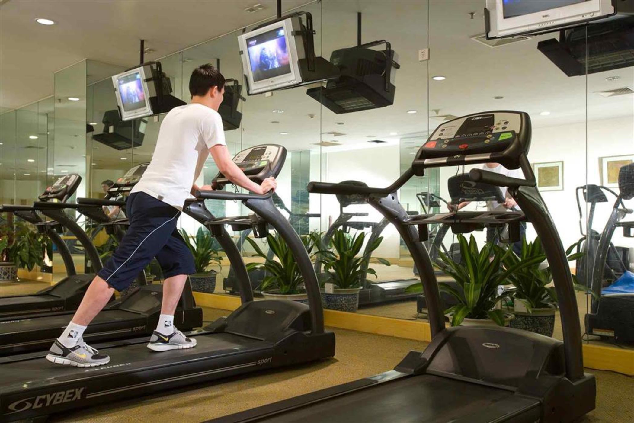 Grand Mercure Beijing Central Dış mekan fotoğraf