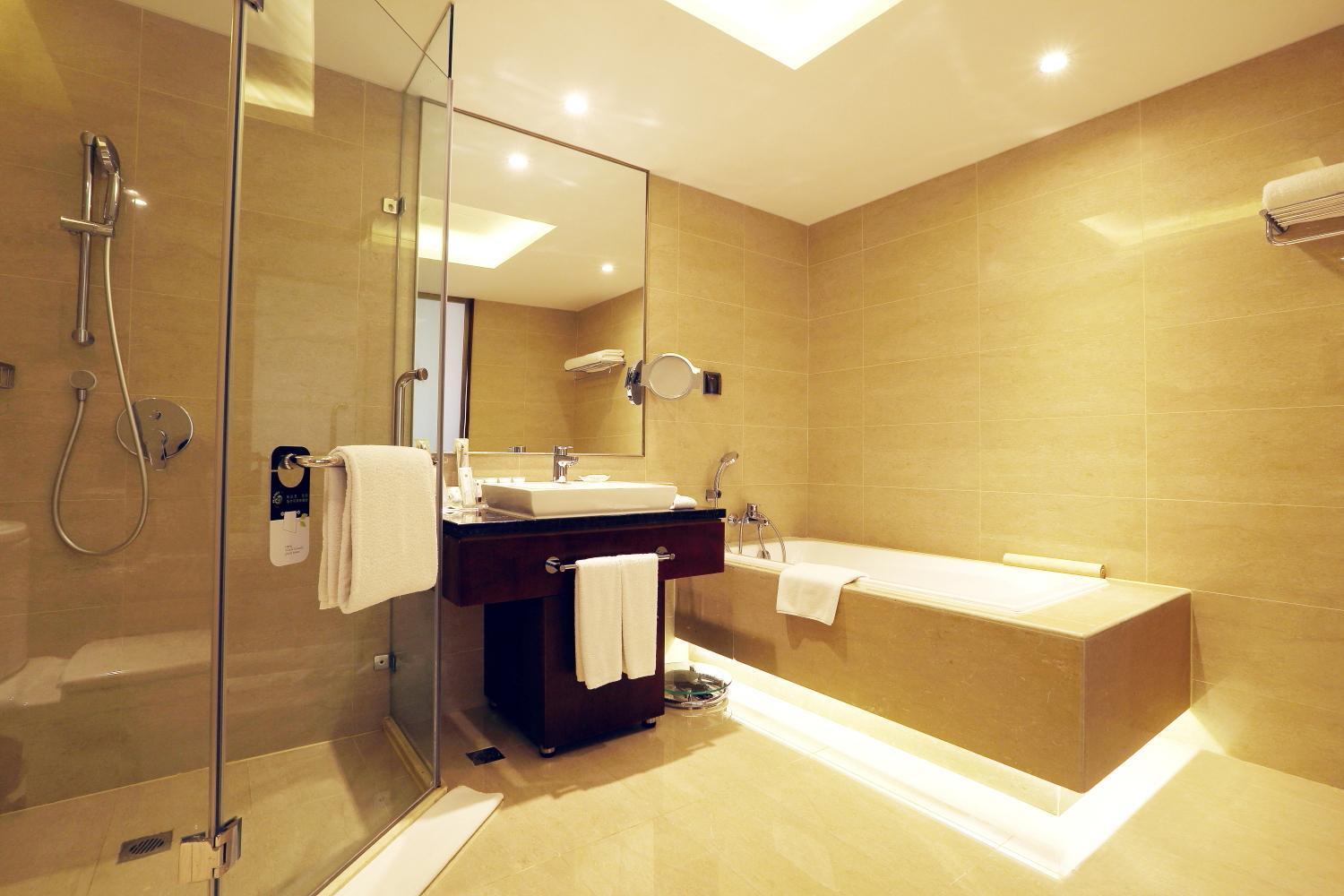 Grand Mercure Beijing Central Dış mekan fotoğraf