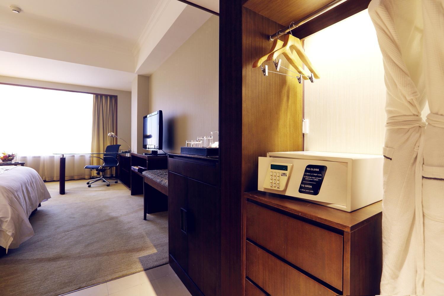 Grand Mercure Beijing Central Dış mekan fotoğraf