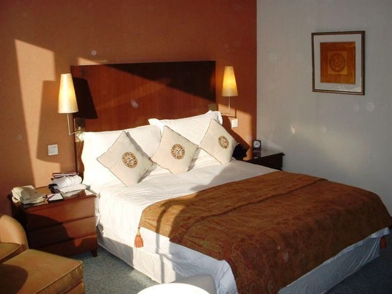 Grand Mercure Beijing Central Dış mekan fotoğraf