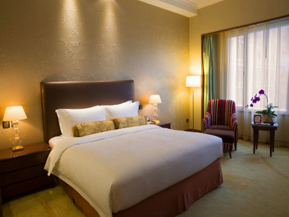 Grand Mercure Beijing Central Dış mekan fotoğraf